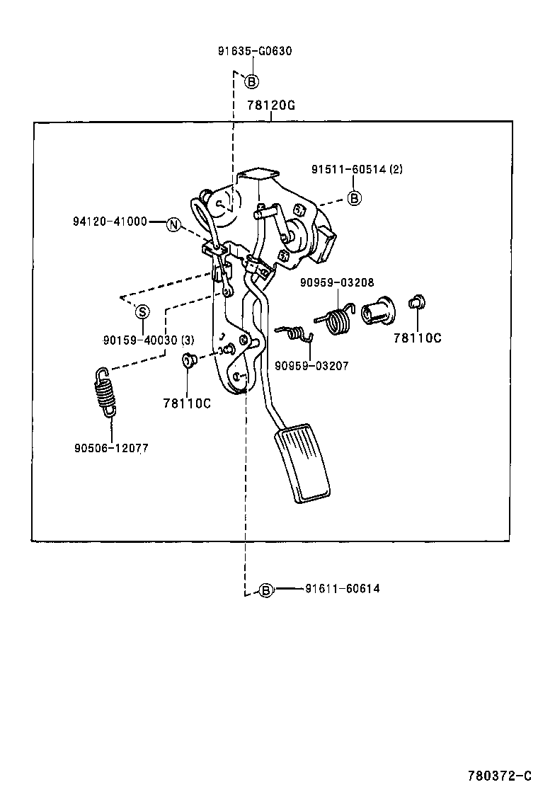 Figure 780372C