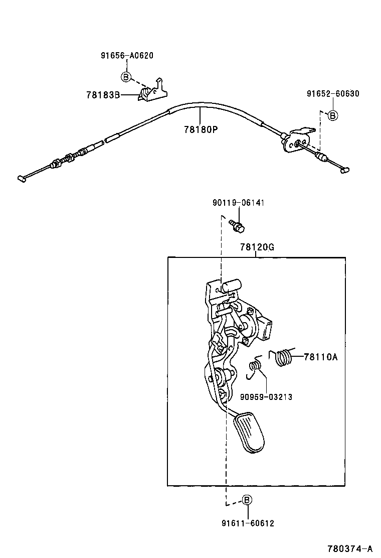 Figure 780374A