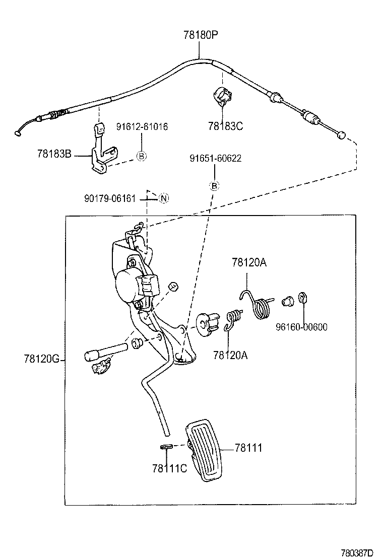 Figure 780387D