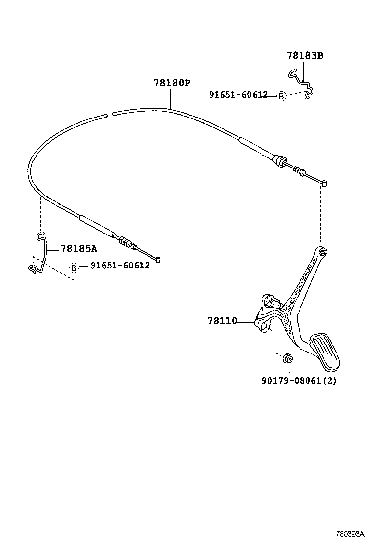 Figure 780393A
