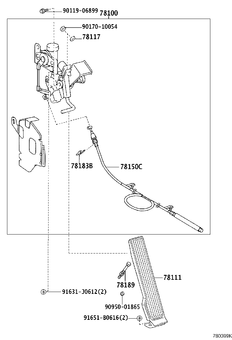 Figure 780399K