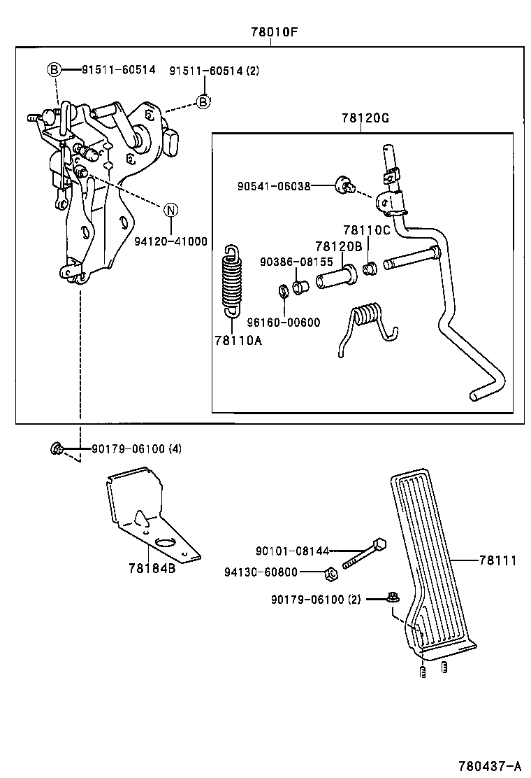 Figure 780437A