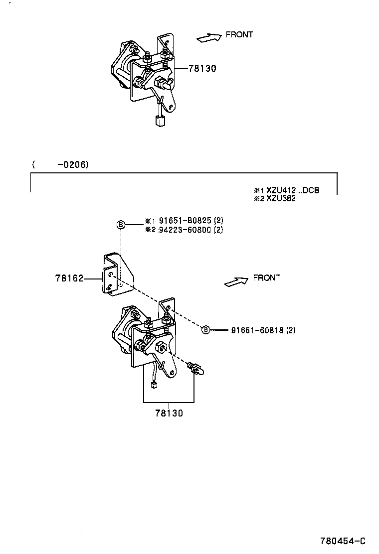 Figure 780454C