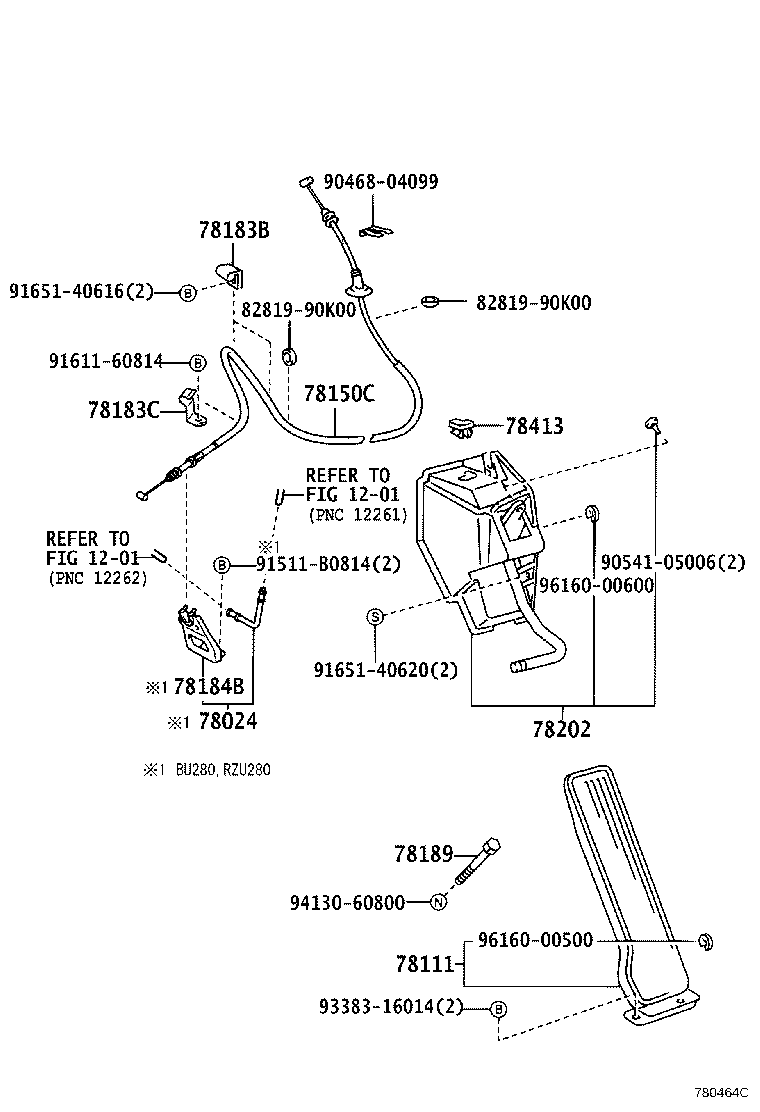 Figure 780464C
