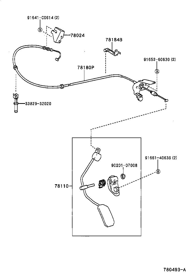 Figure 780493A