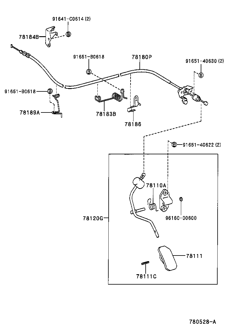 Figure 780528A