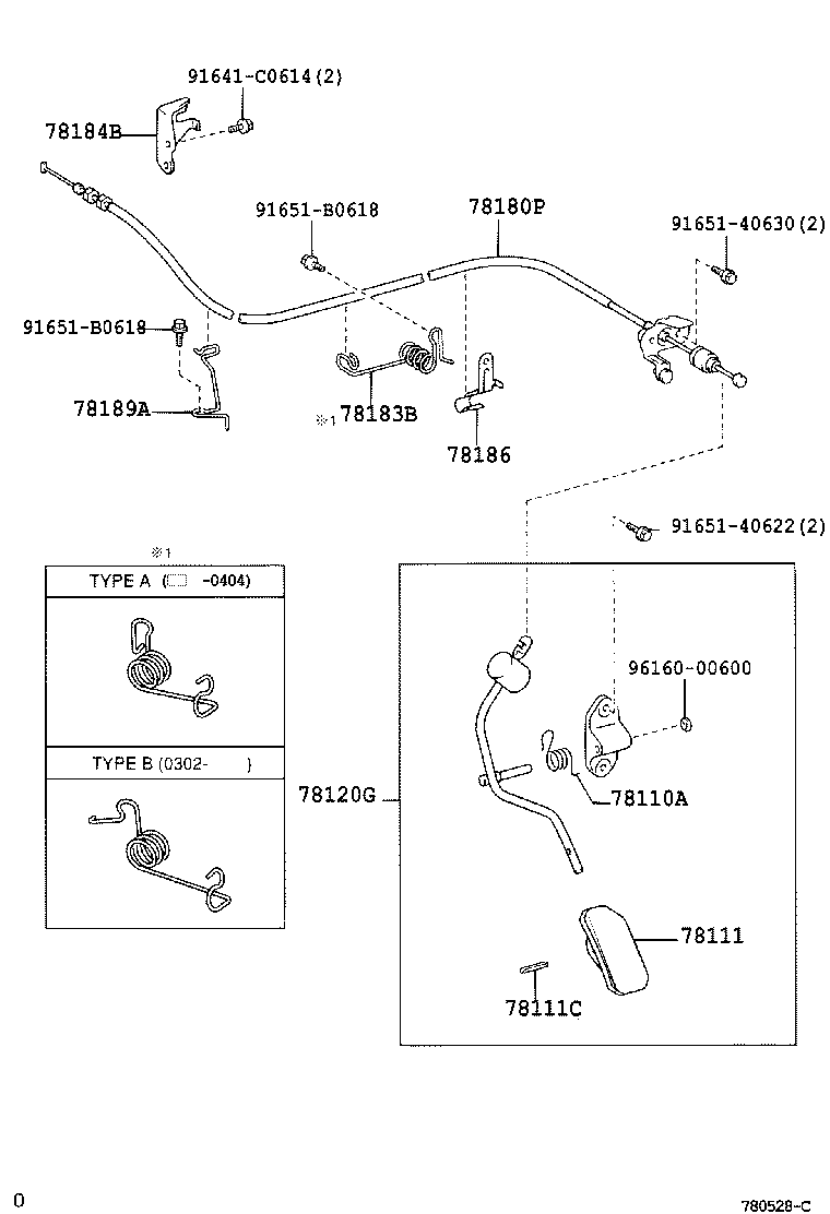 Figure 780528C