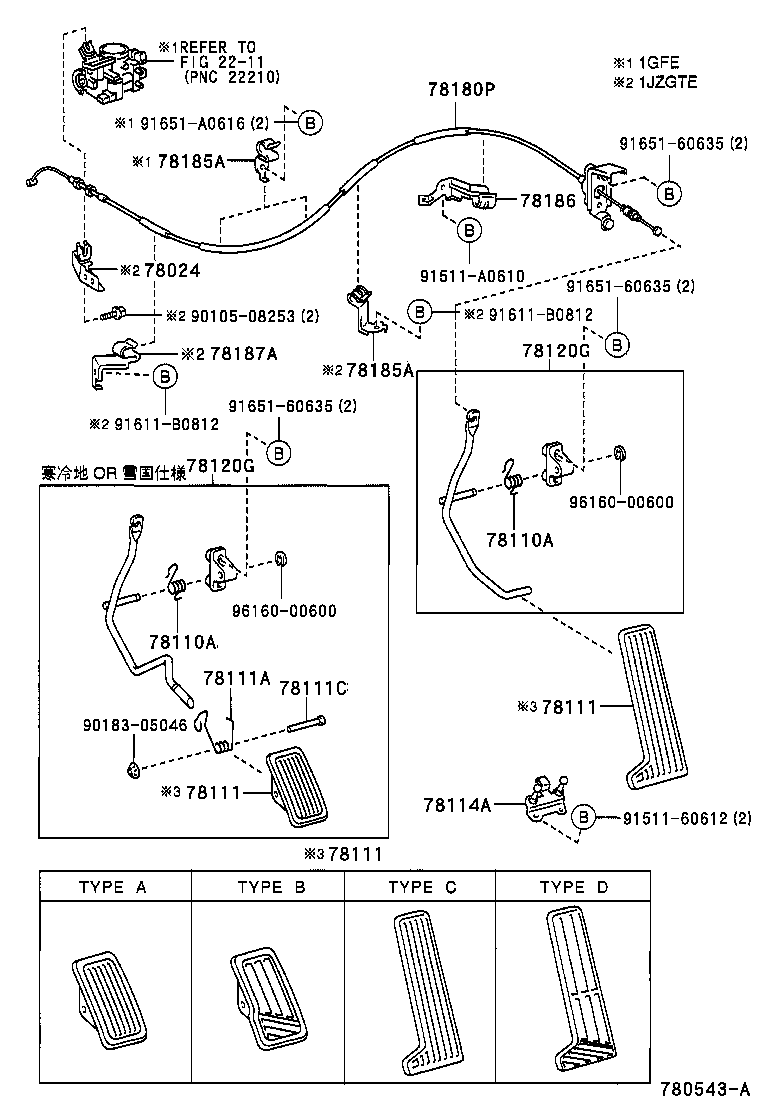 Figure 780543A