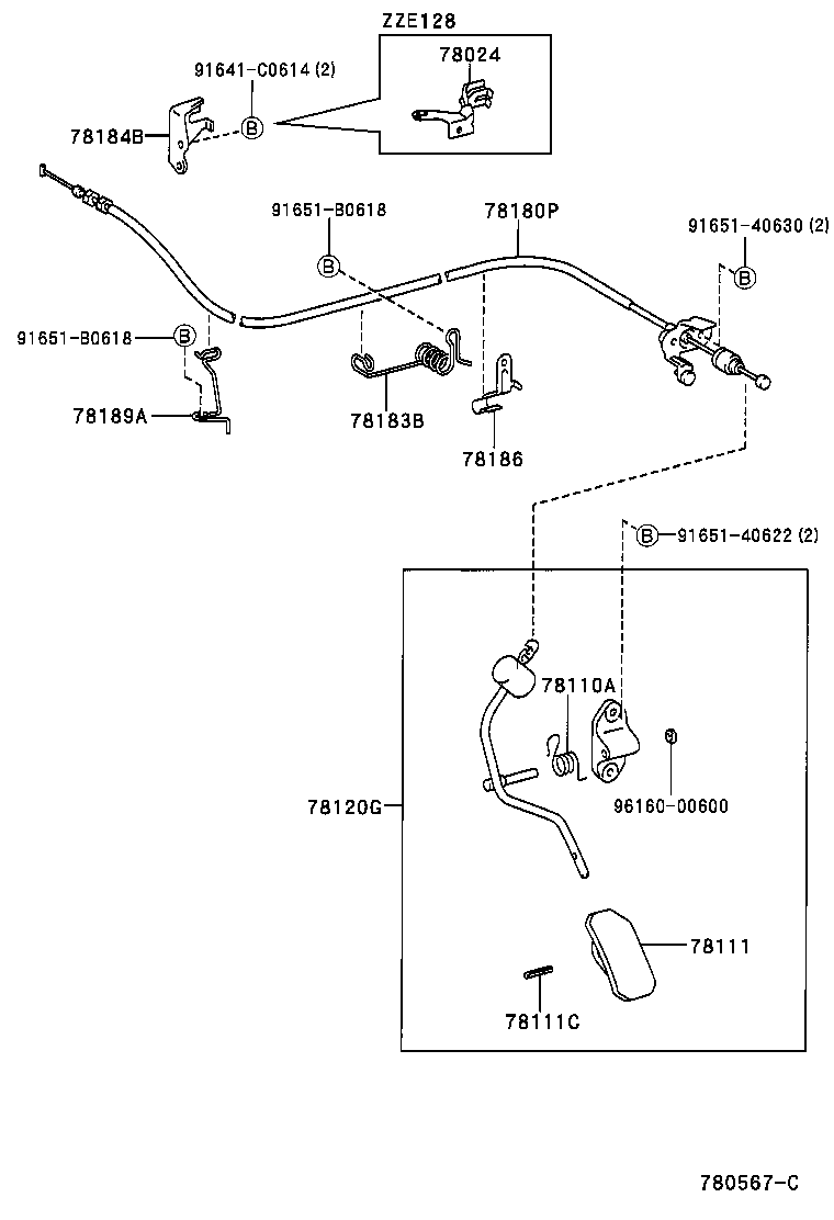 Figure 780567C