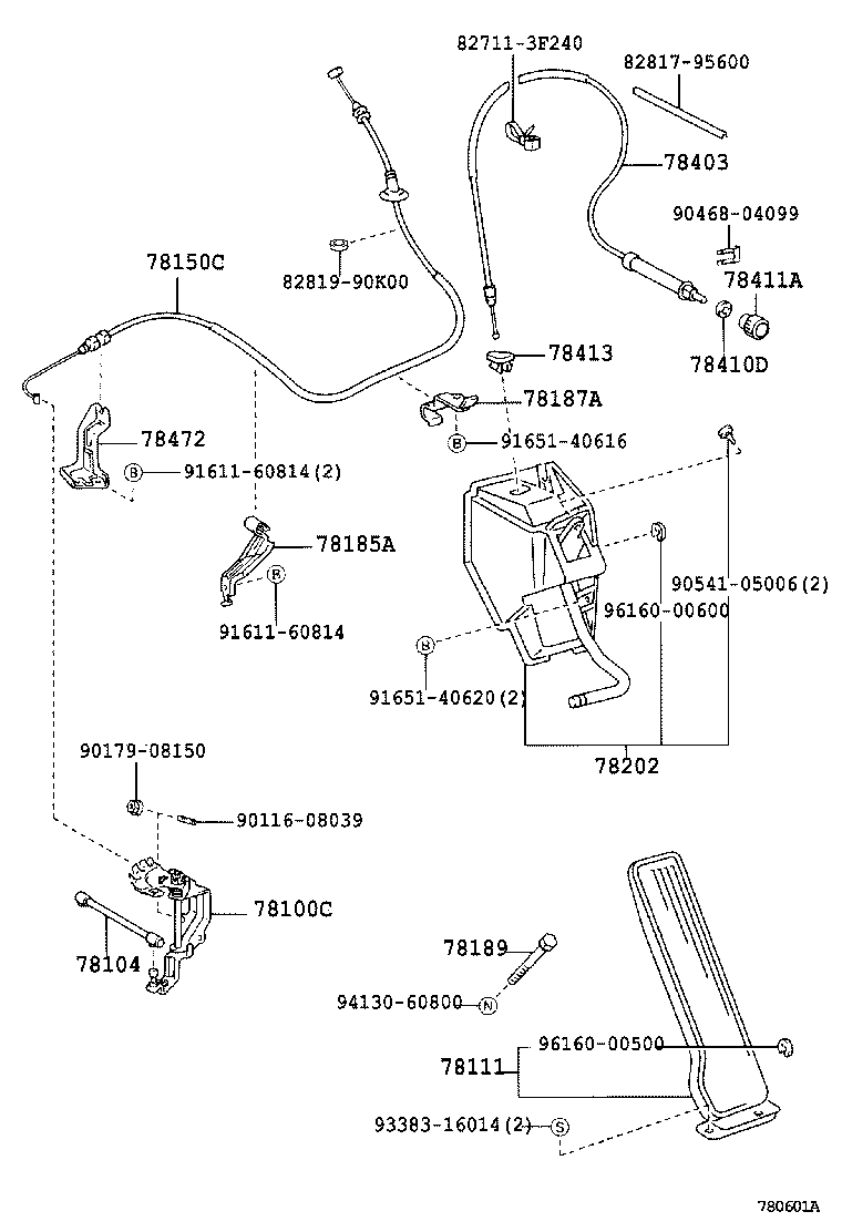 Figure 780601A
