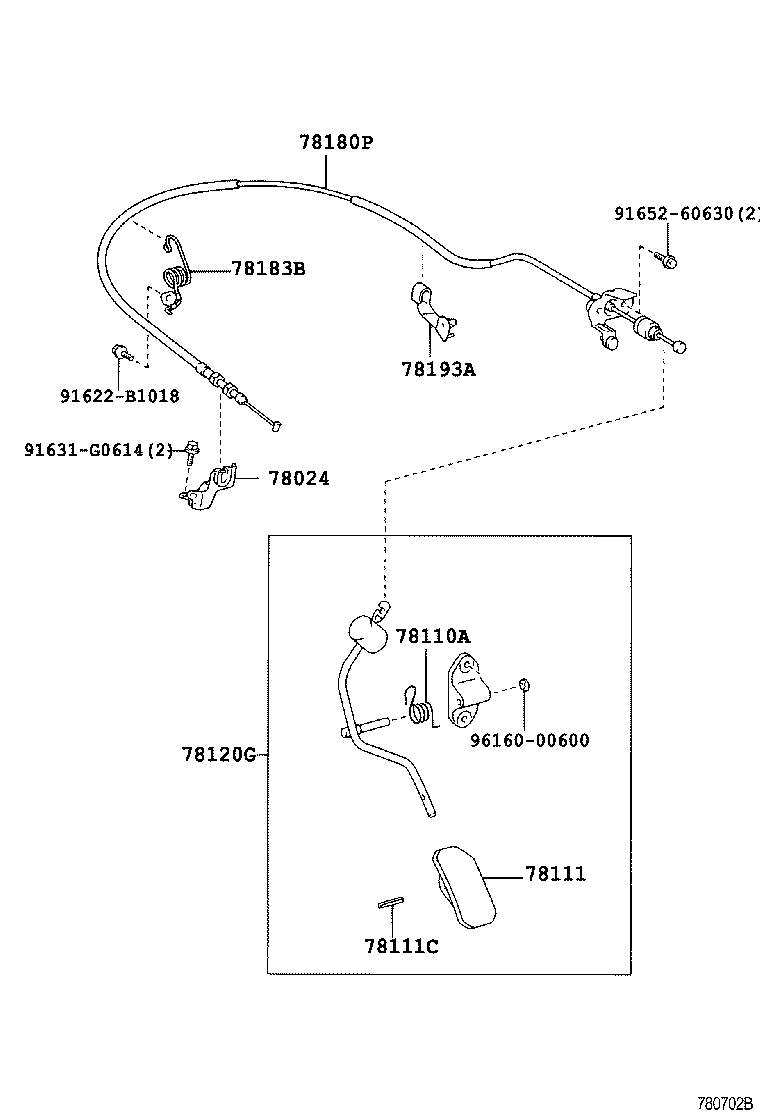 Figure 780702B