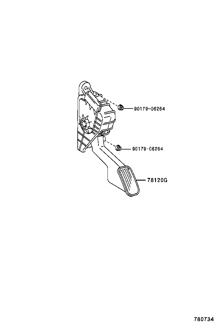 Figure 780734