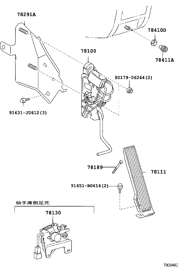Figure 780946C