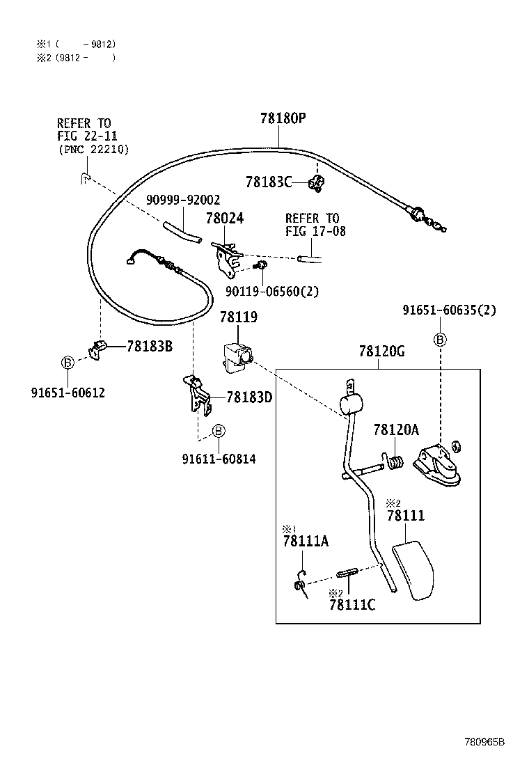 Figure 780965B