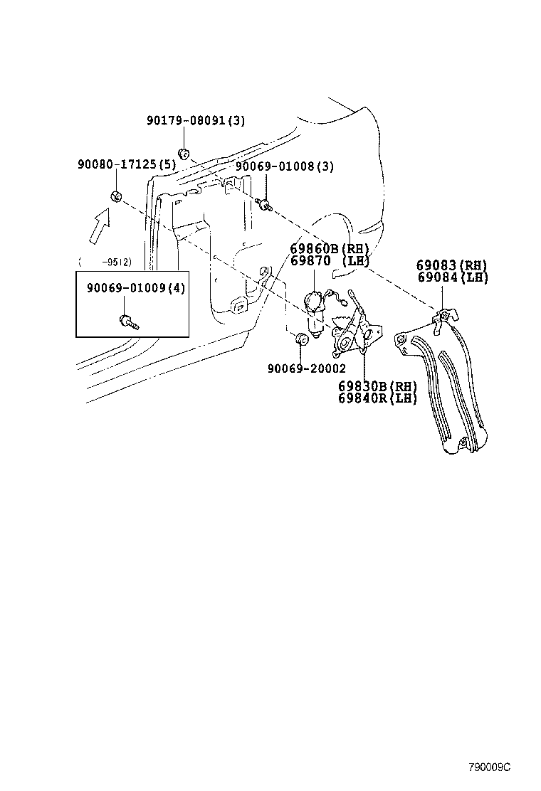 Figure 790009C