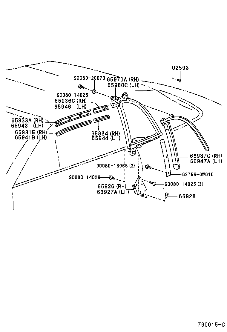Figure 790015C
