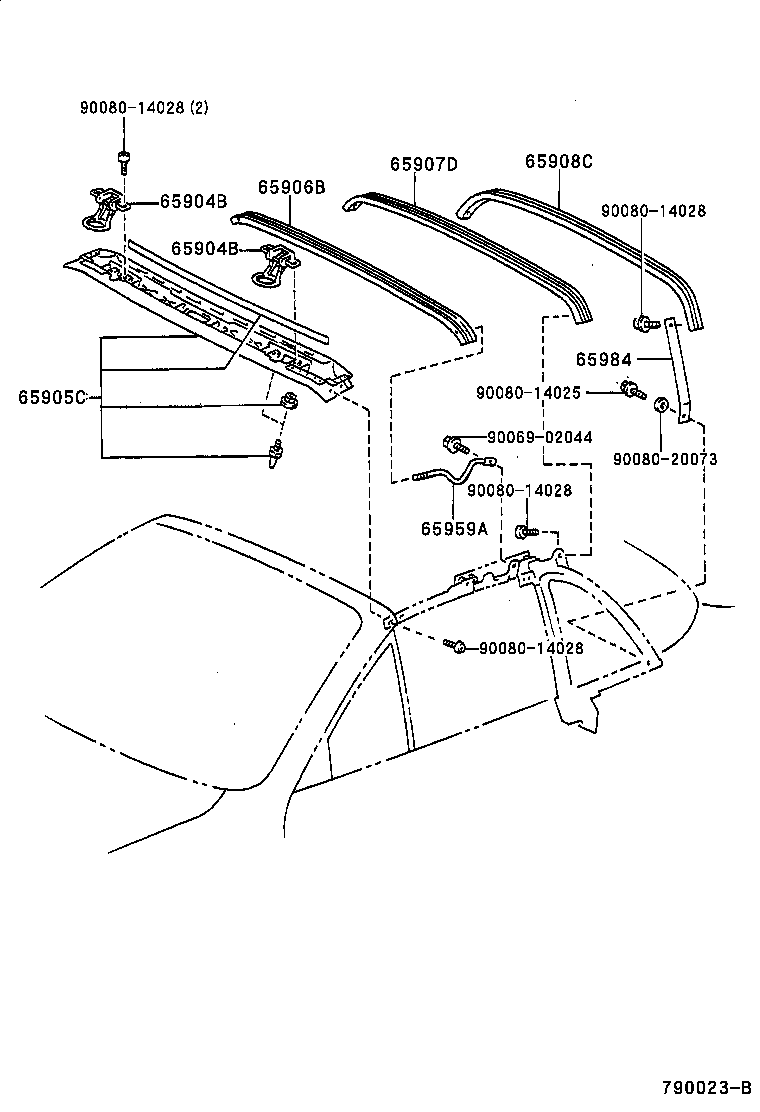 Figure 790023B