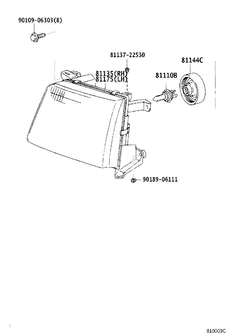Figure 810003C