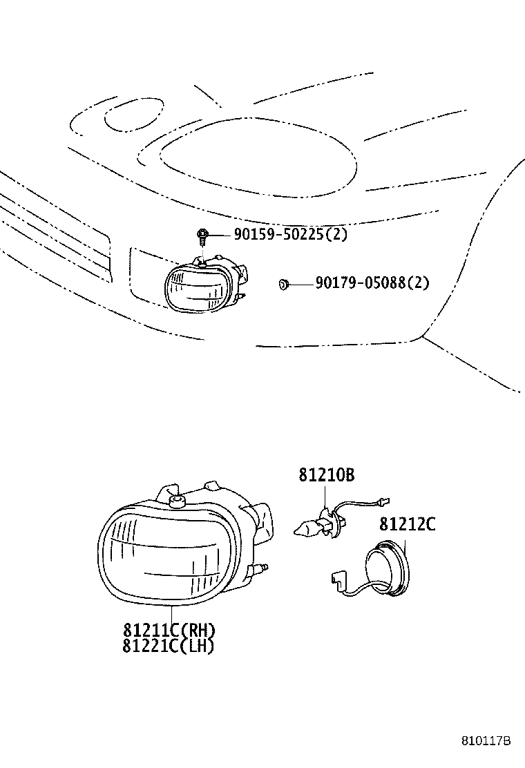 Figure 810117B