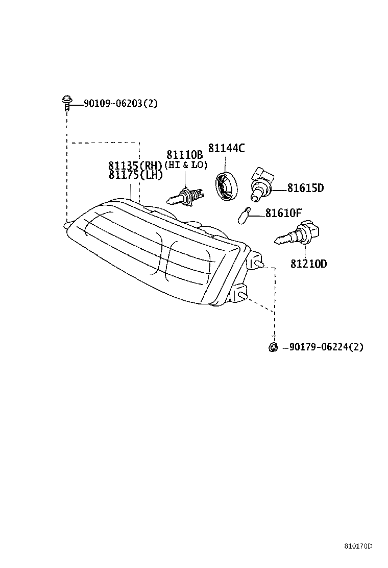 Figure 810170D