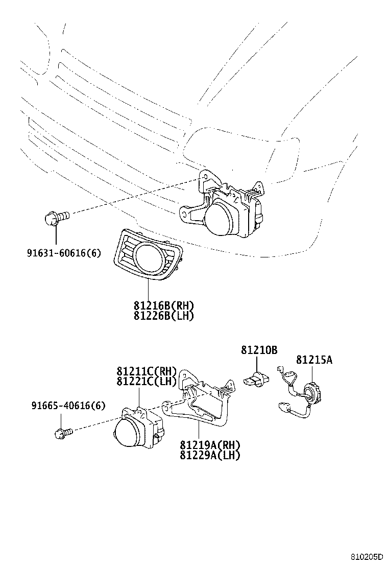 Figure 810205D