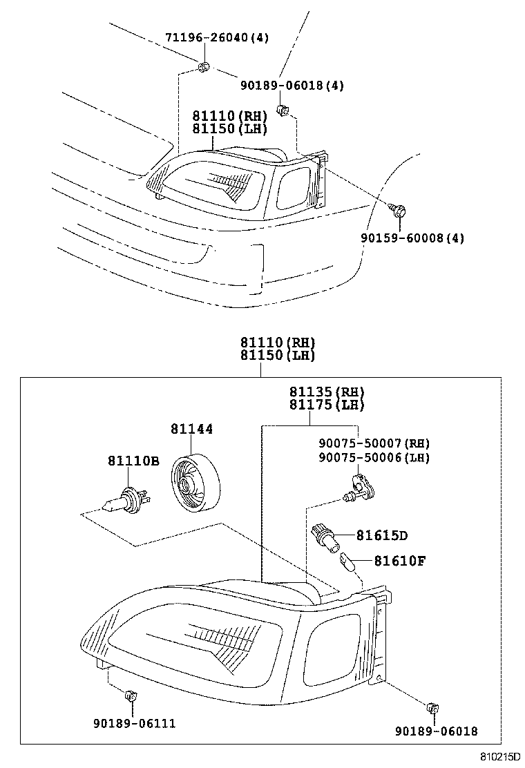 Figure 810215D