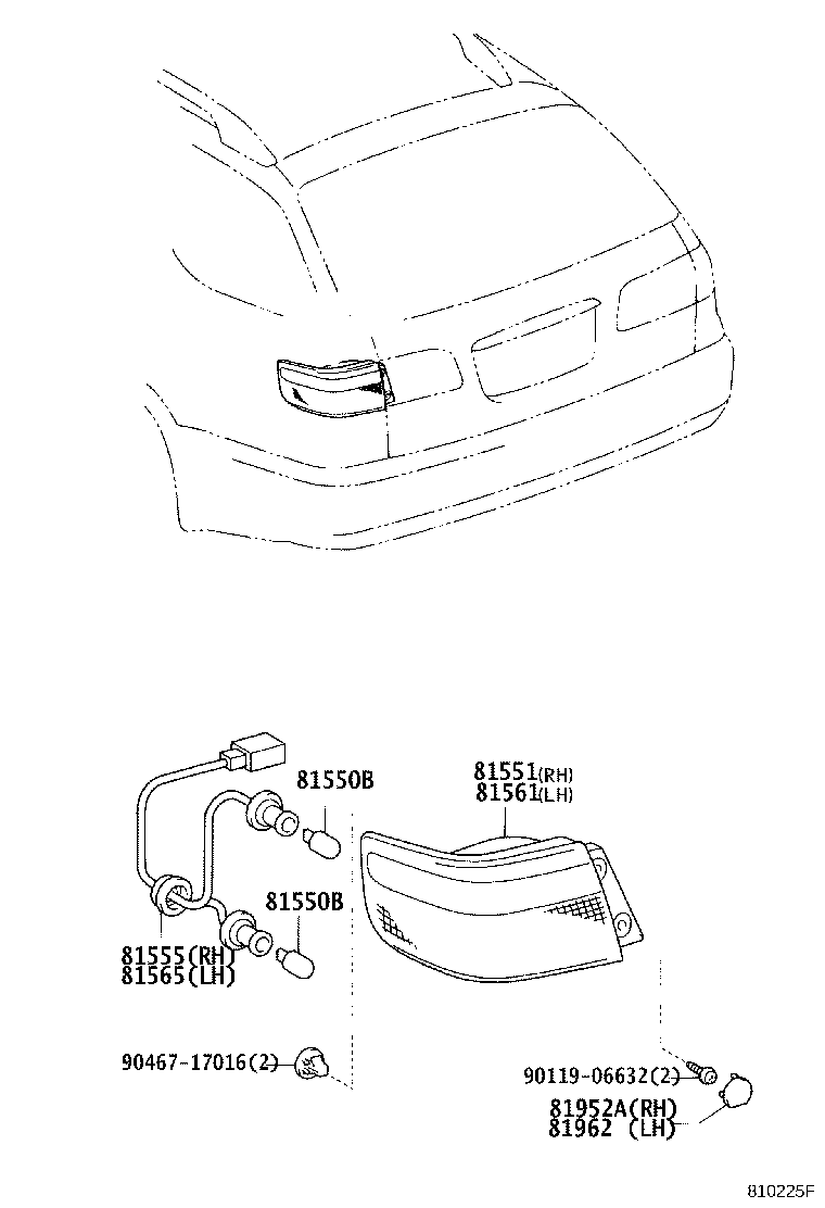 Figure 810225F