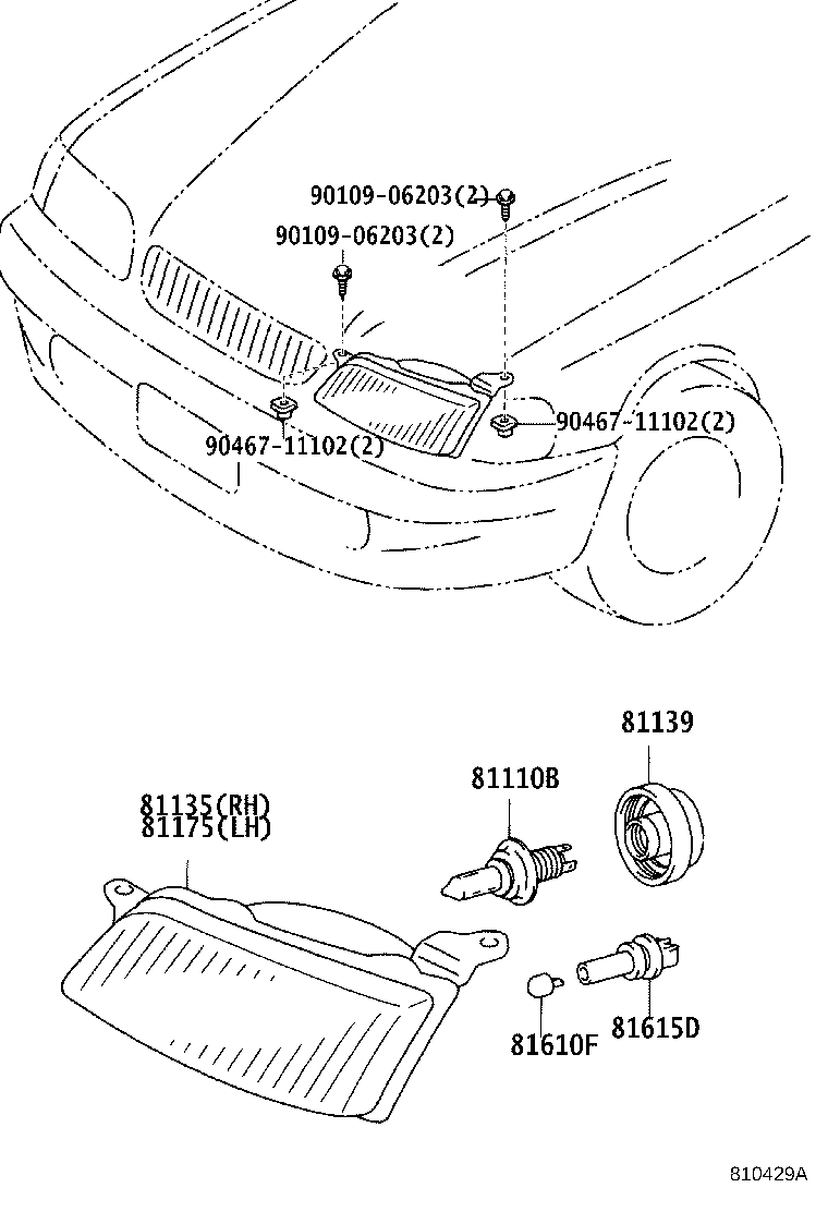 Figure 810429A