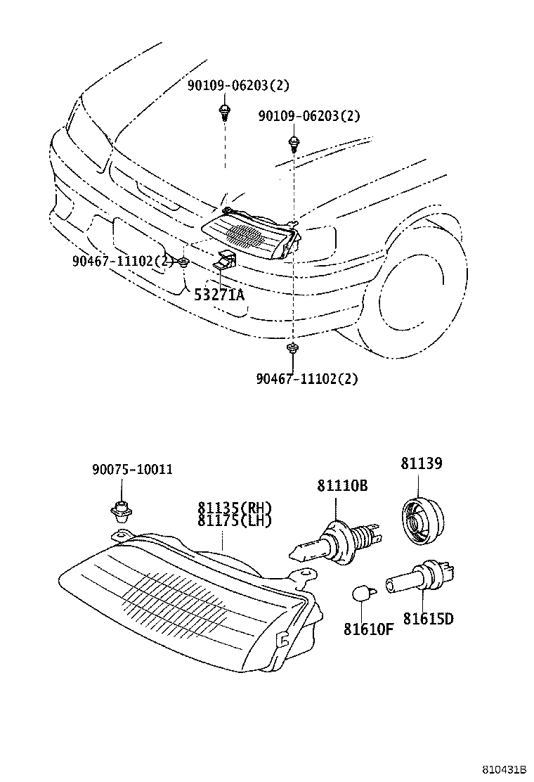 Figure 810431B