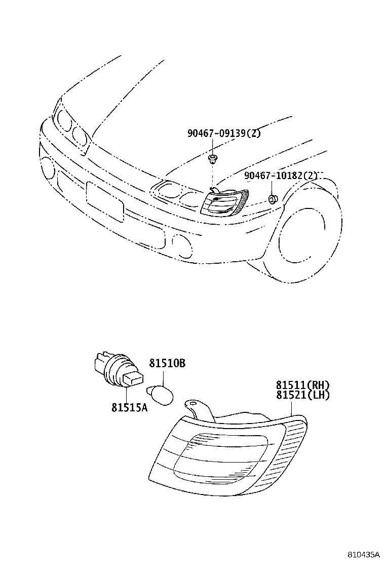Figure 810435A