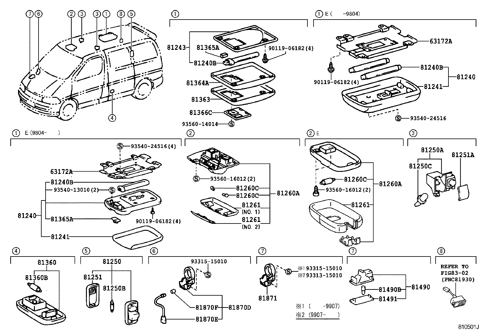 Figure 810501J