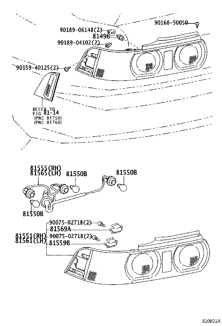 Figure 810601A