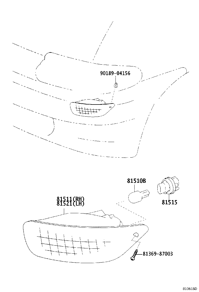 Figure 810618D