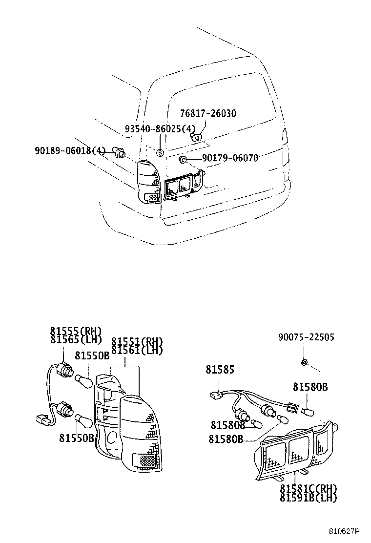 Figure 810627F