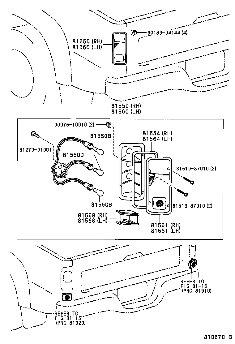 Figure 810670B