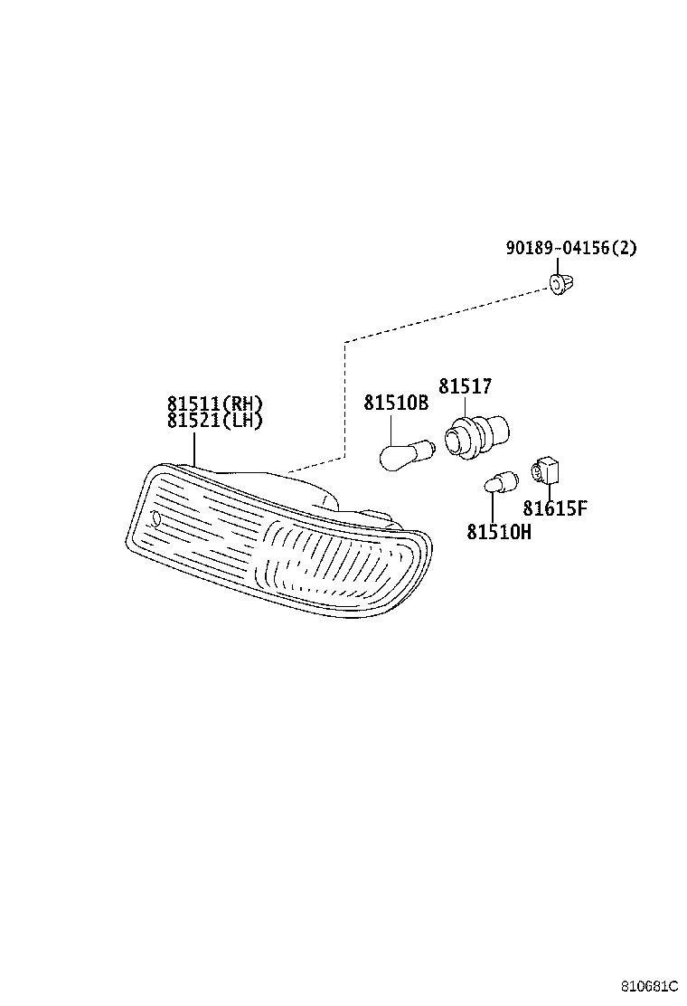 Figure 810681C