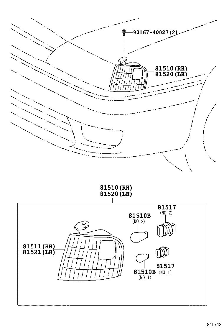 Figure 810713A