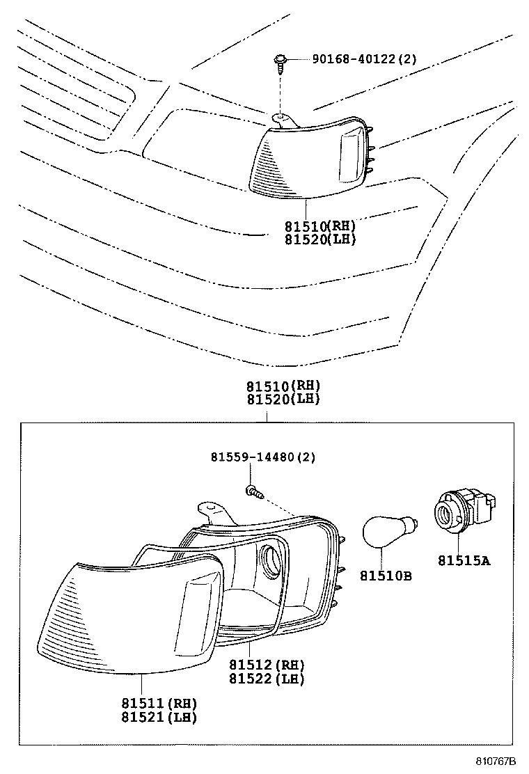 Figure 810767B