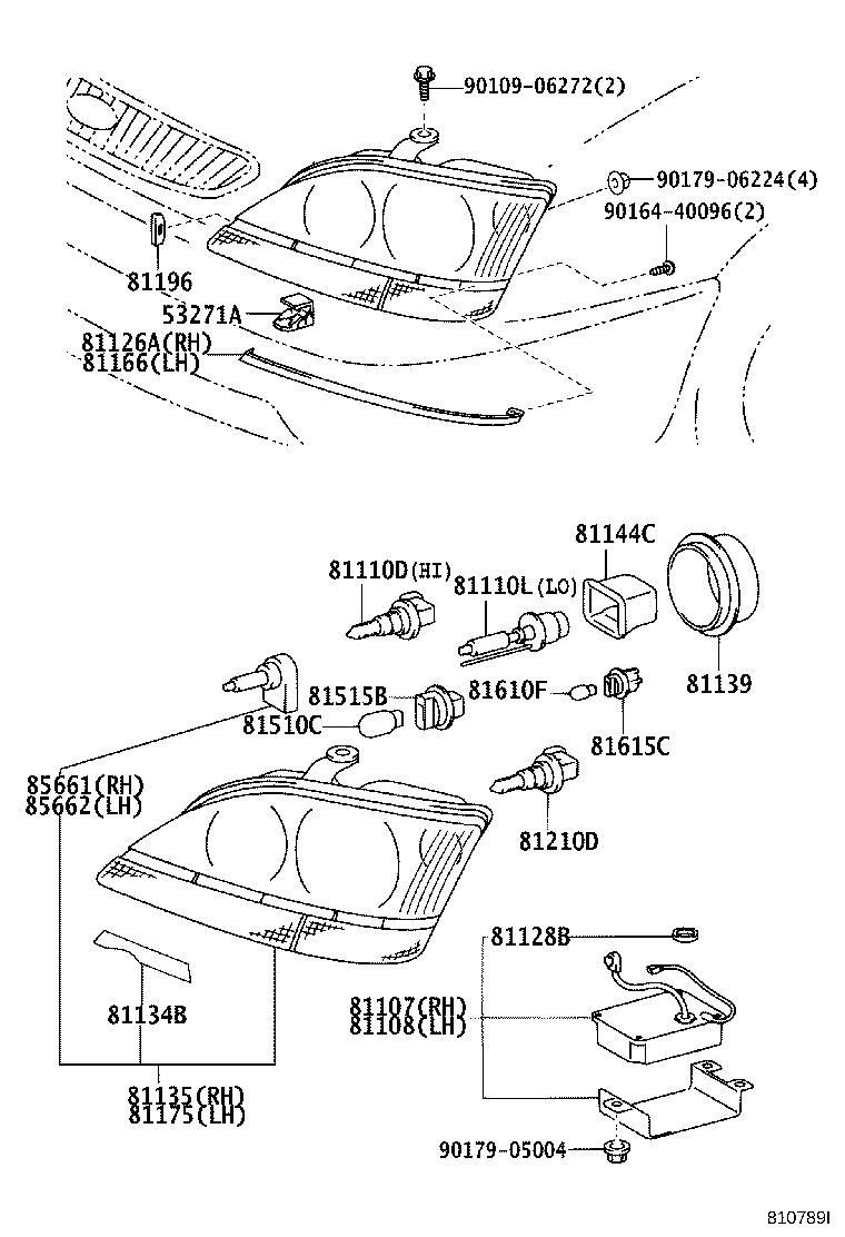 Figure 810789I