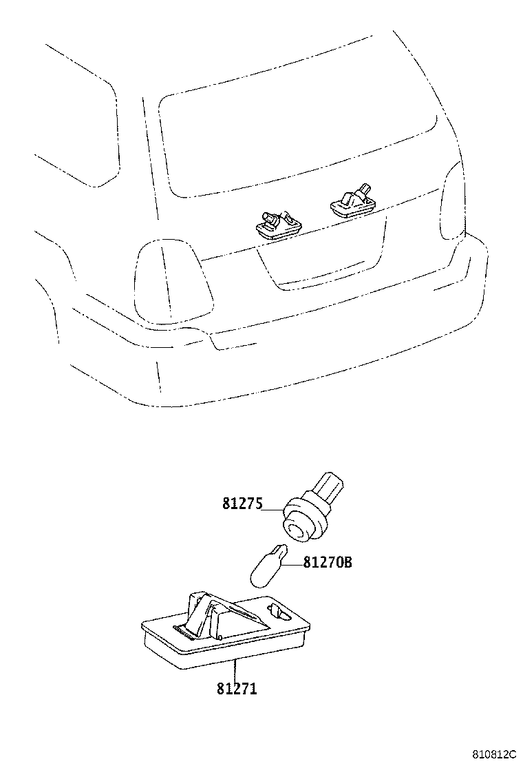 Figure 810812C