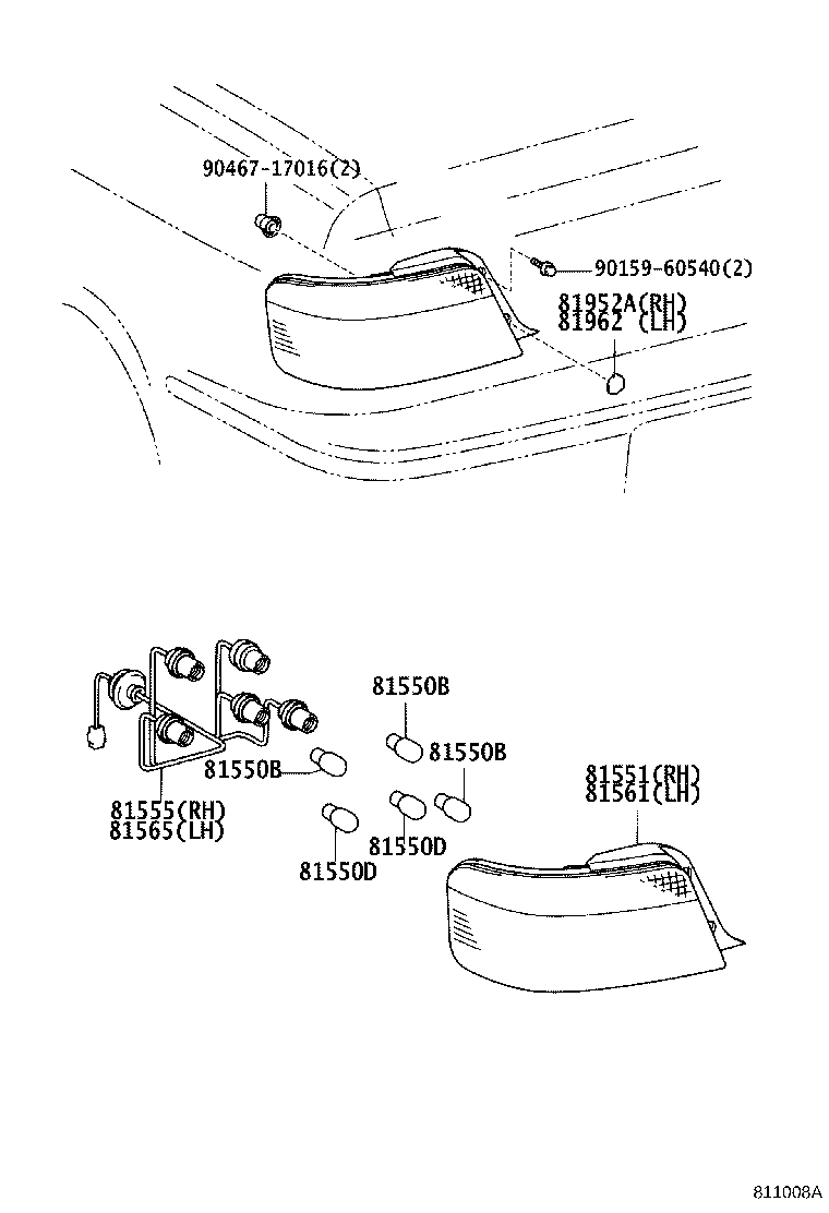 Figure 811008A