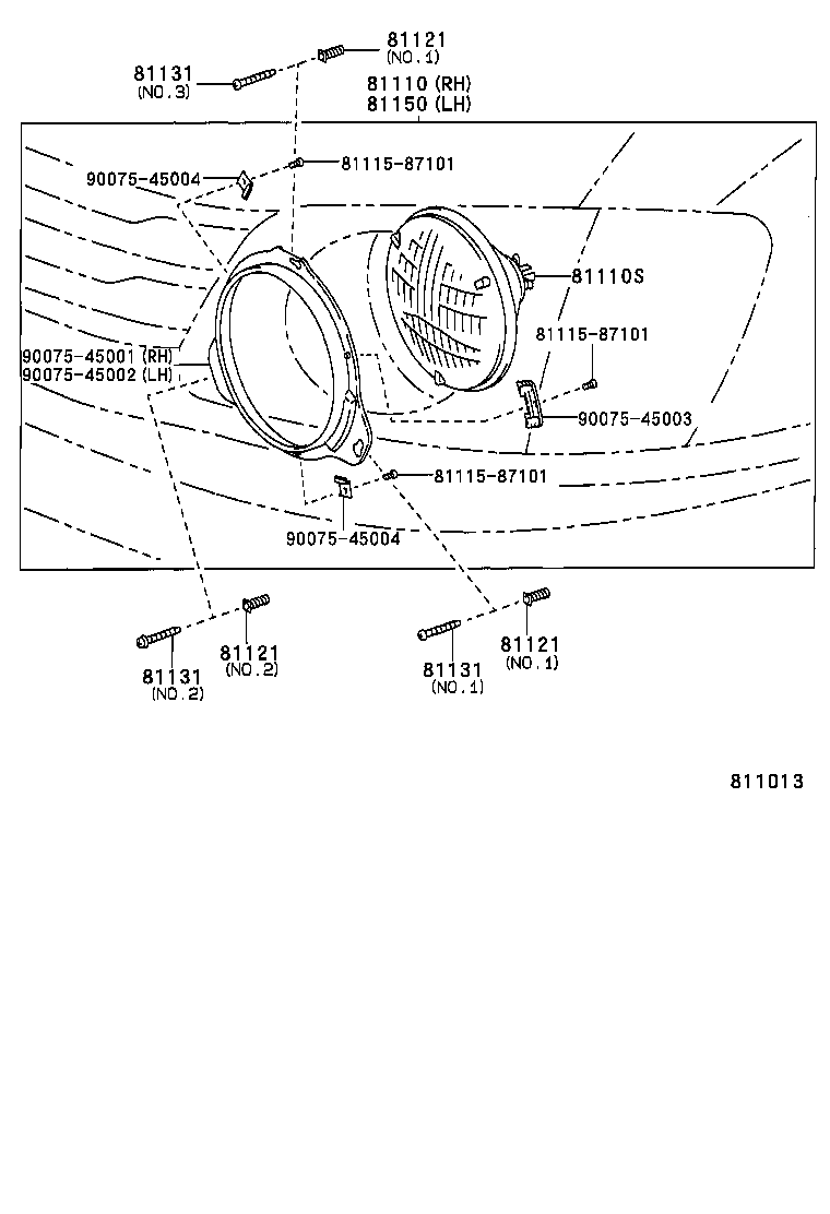 Figure 811013