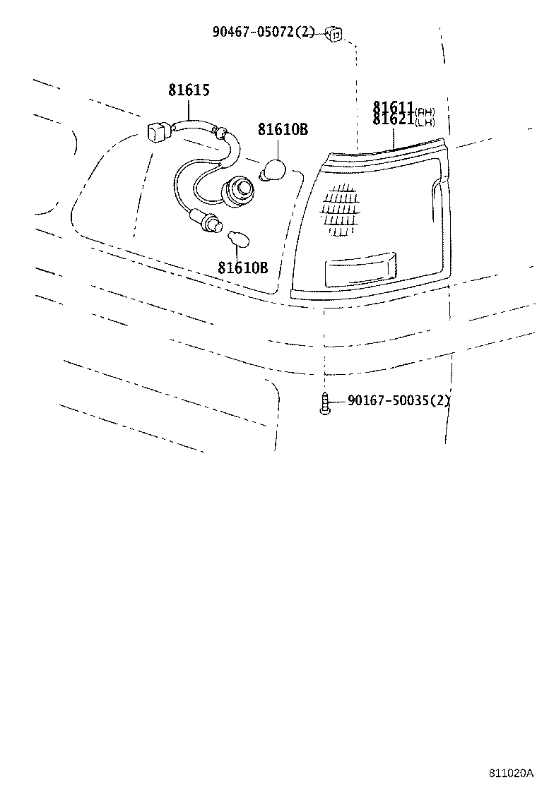 Figure 811020A
