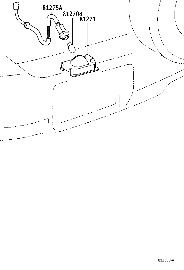 Figure 811038A