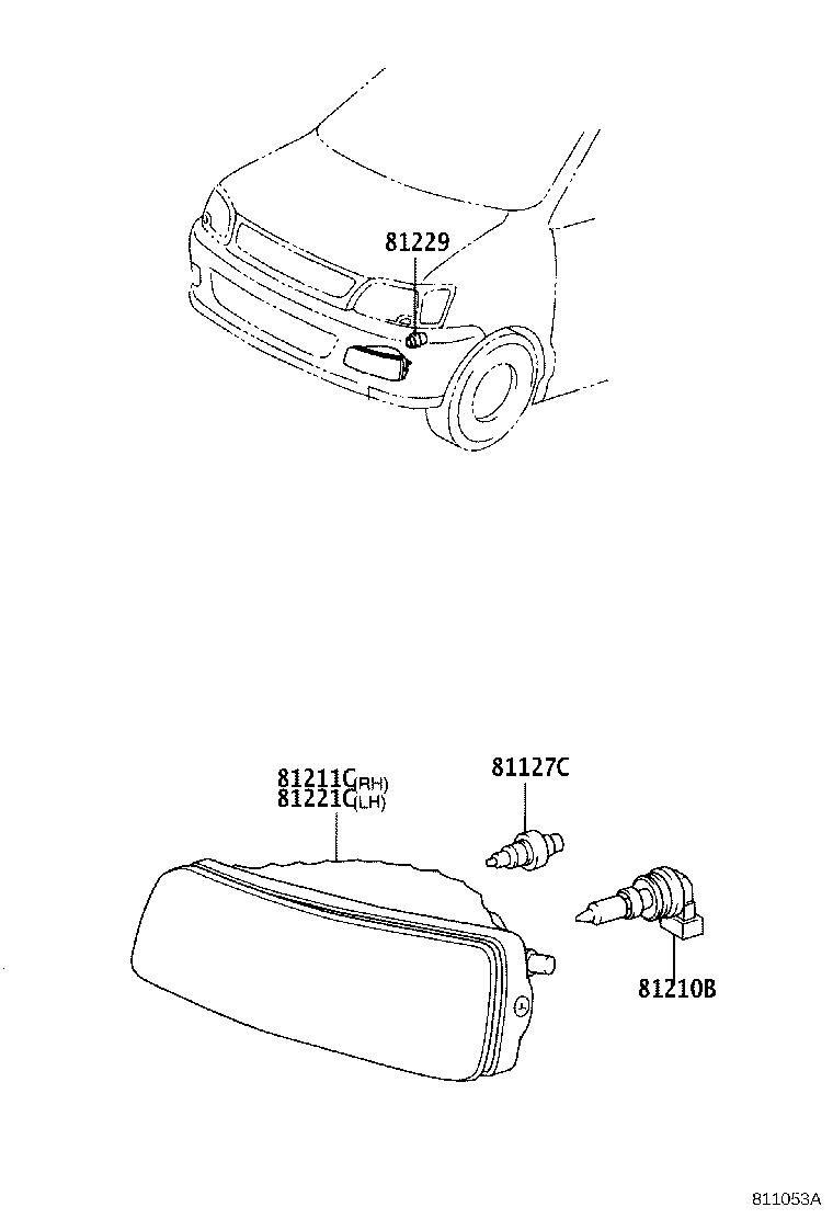 Figure 811053A