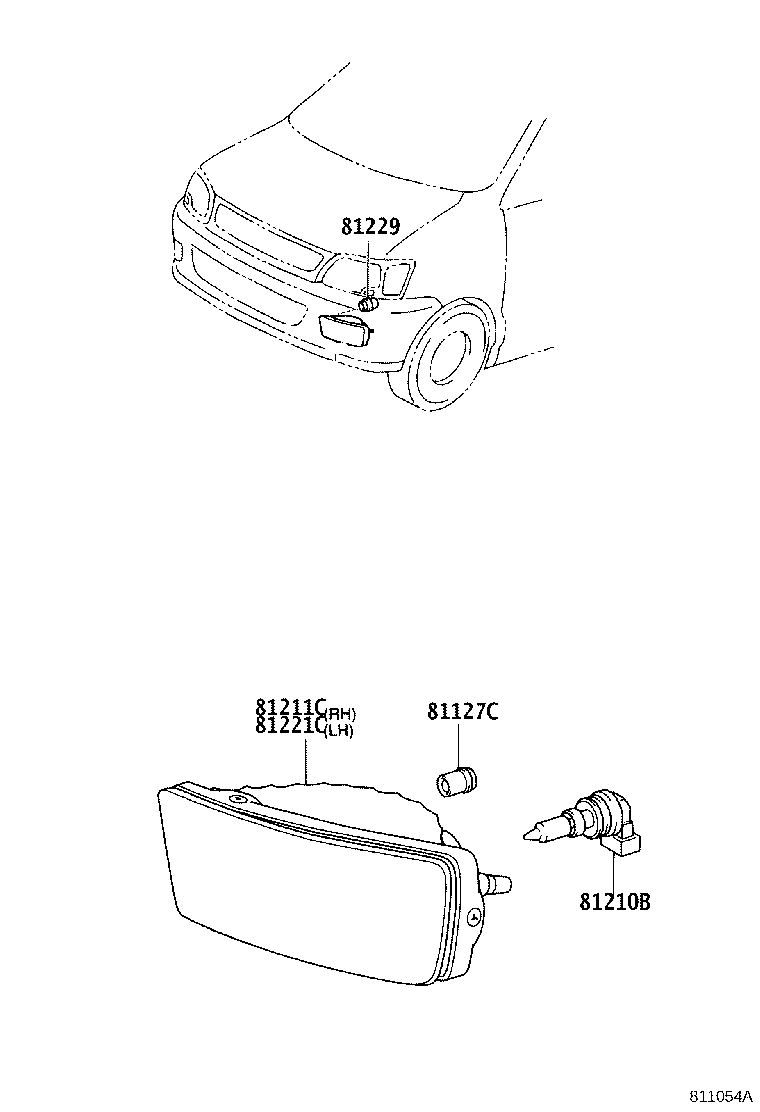 Figure 811054A