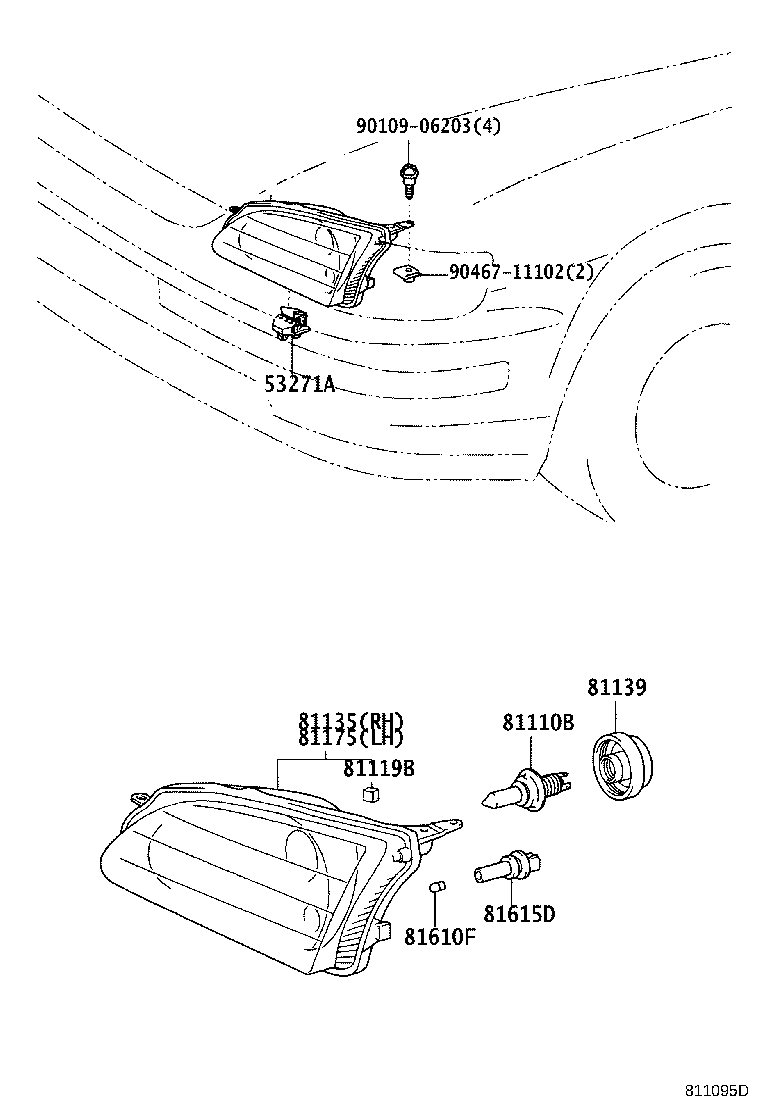 Figure 811095D