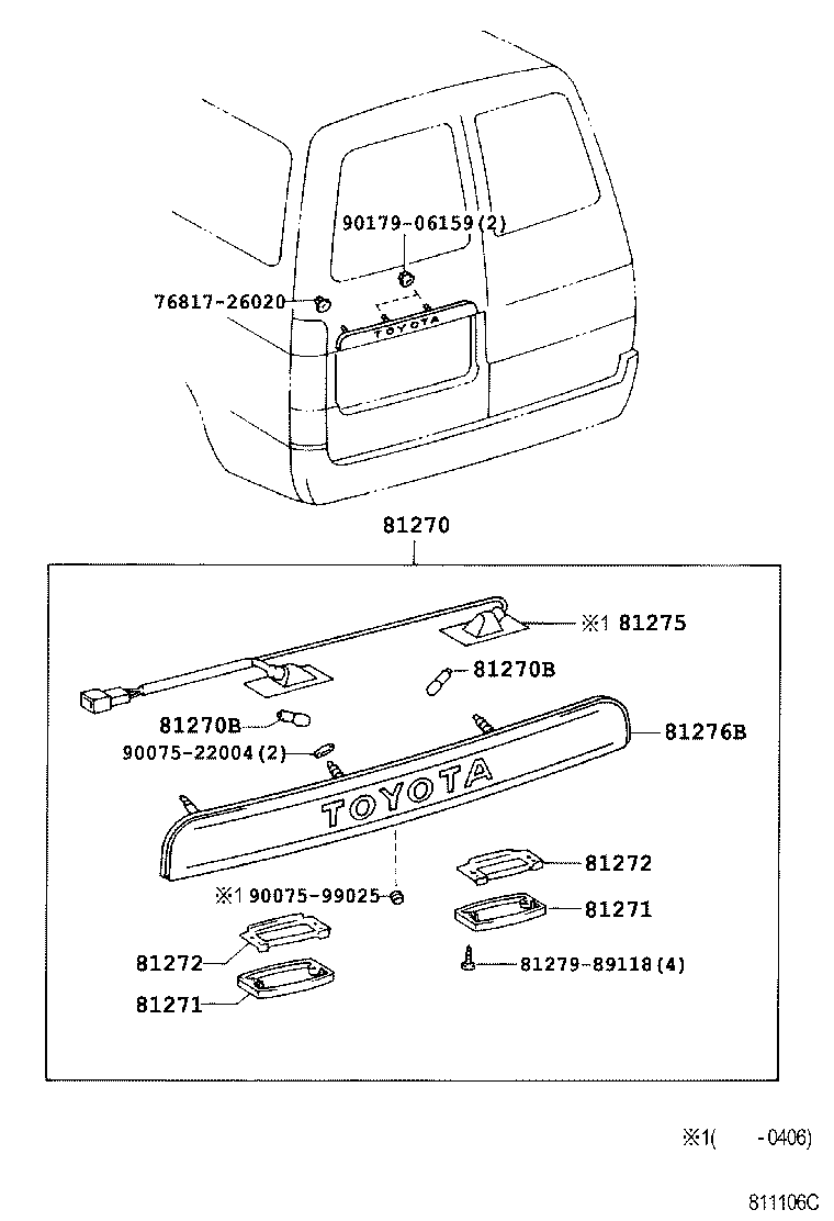 Figure 811106C