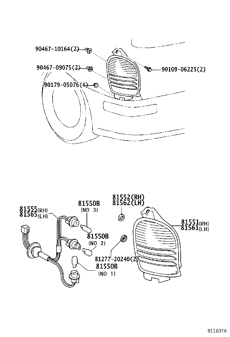 Figure 811107A