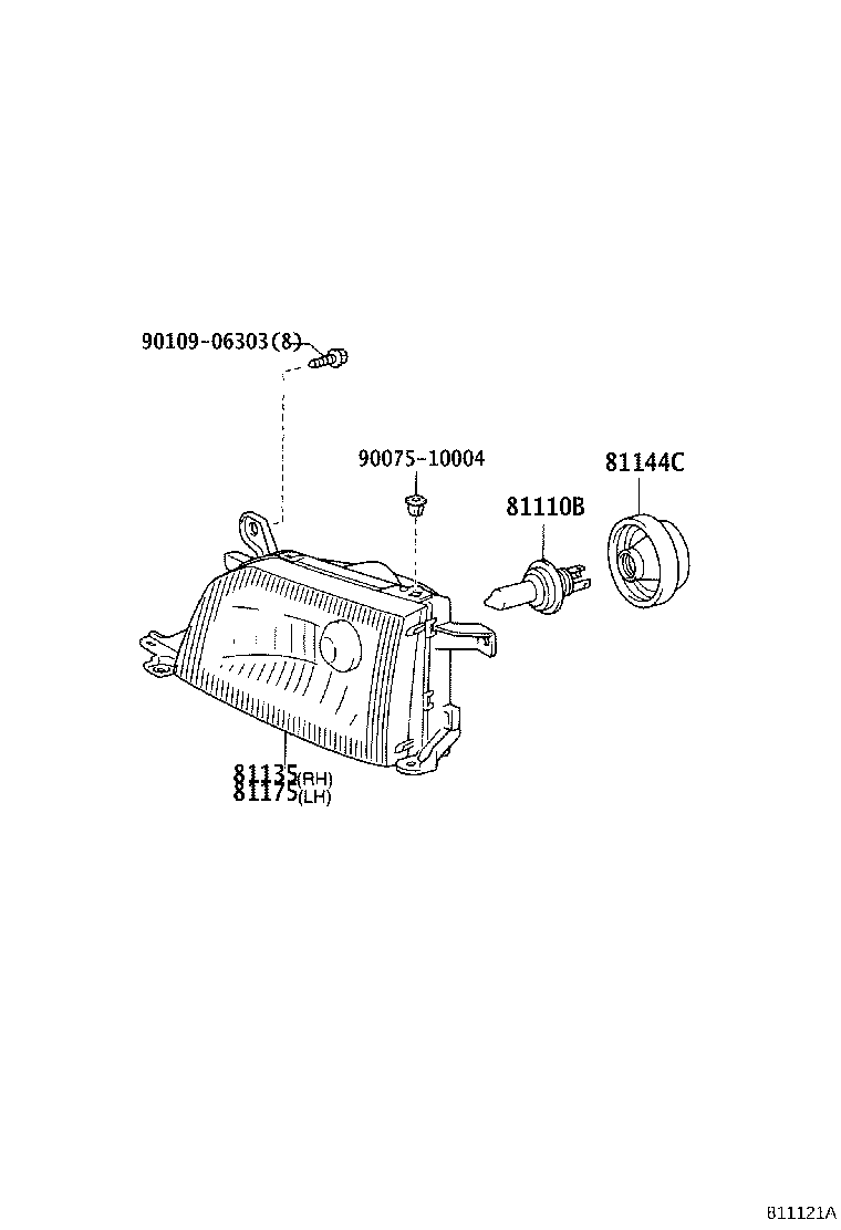 Figure 811121A